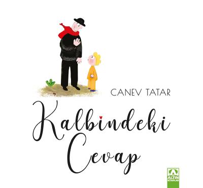 Kalbindeki Cevap Canev Tatar