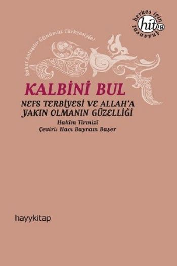 Kalbini Bul