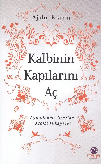 Kalbinin Kapılarını Aç %17 indirimli Ajahn Brahm