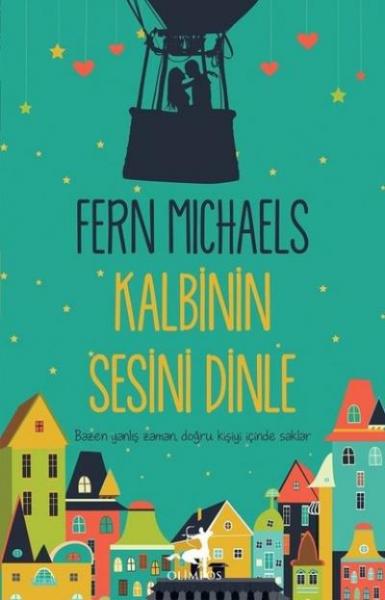 Kalbinin Sesini Dinle Fern Michaels