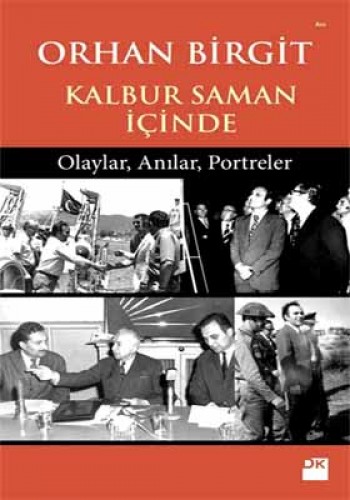 Kalbur Saman İçinde %17 indirimli Orhan Birgit