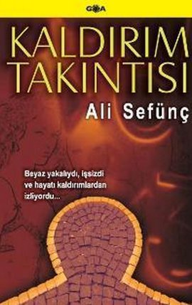 Kaldırım Takıntısı %17 indirimli Ali Sefünç