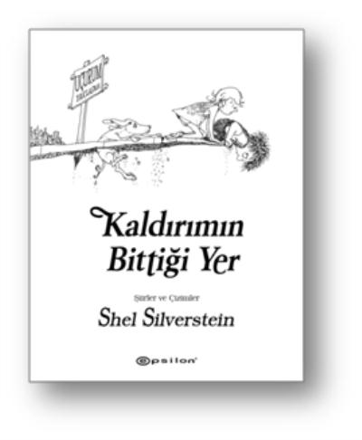 Kaldırımın Bittiği Yer