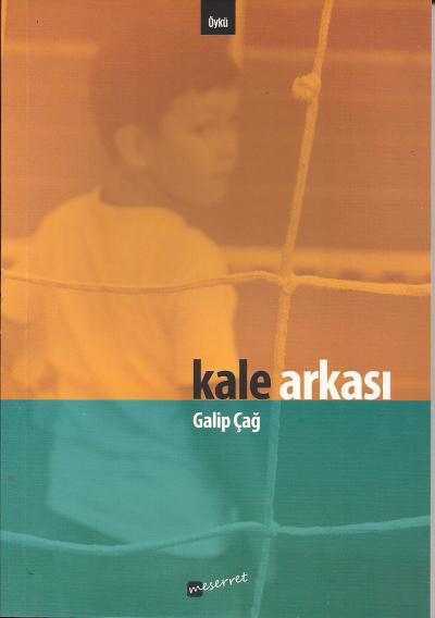 Kale Arkası