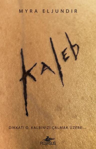 Kaleb 1