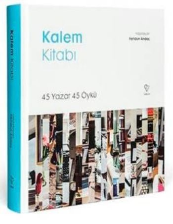 Kalem Kitabı