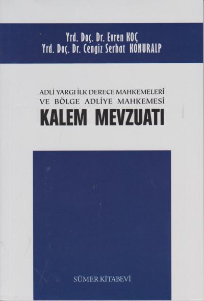 Kalem Mevzuatı