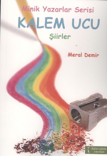 Kalem Ucu %17 indirimli Meral Demir