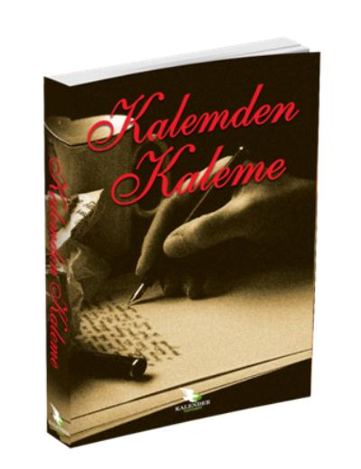 Kalemden Kaleme Kalender Yayınevi Kolektif