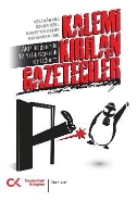 Kalemi Kırılan Gazeteciler
