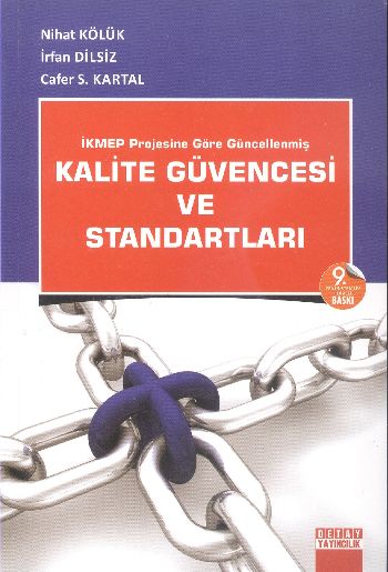 Kalite Güvencisi ve Standartları