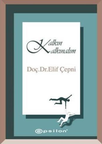 Kalkın Kalkınalım %25 indirimli Elif Çepni