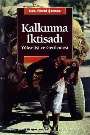 Kalkınma İktisadı