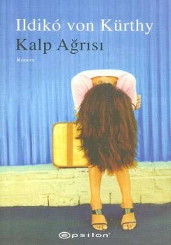 Kalp Ağrısı