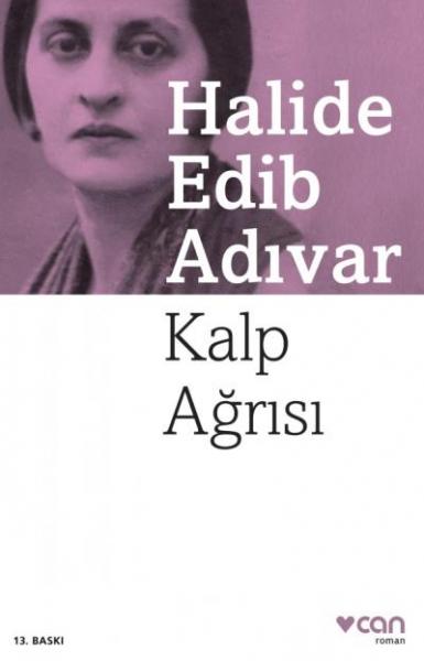 Kalp Ağrısı %17 indirimli Halide Edib Adıvar