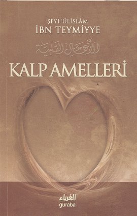 Kalp Amelleri