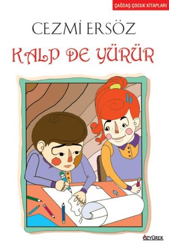 Kalp de Yürür