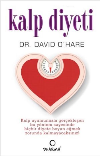 Kalp Diyeti %17 indirimli David O’Hare