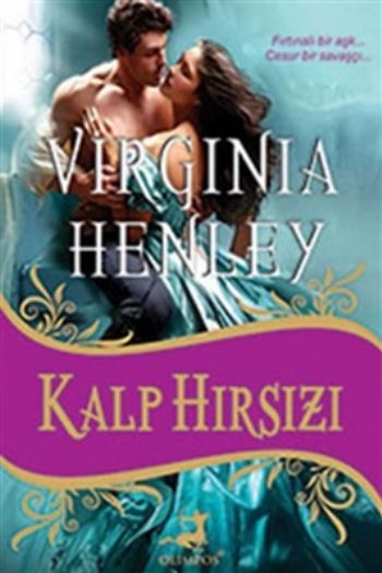 Kalp Hırısızı Virginia Henley