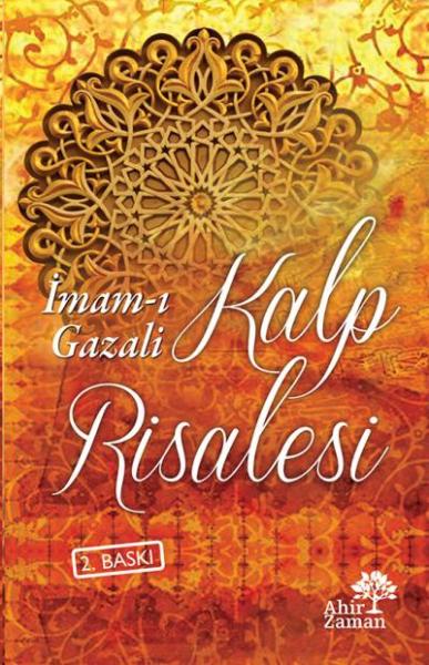 Kalp Risalesi İmamı Gazali