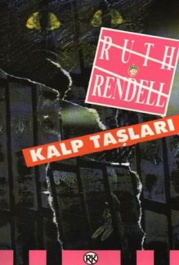 Kalp Taşları %17 indirimli Ruth Rendell