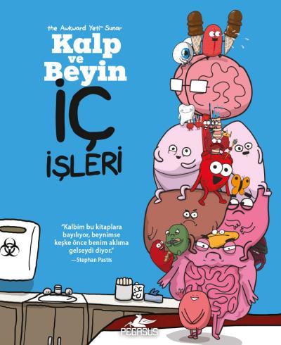 Kalp ve Beyin - İç İşleri