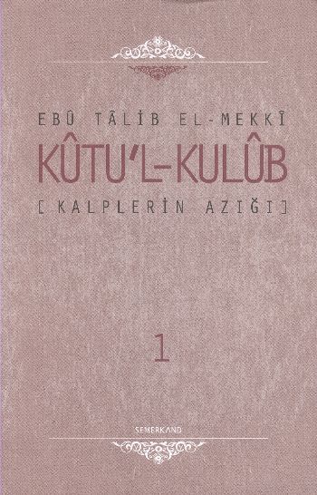 Kalplerin Azığı Kütul Kulüb 1