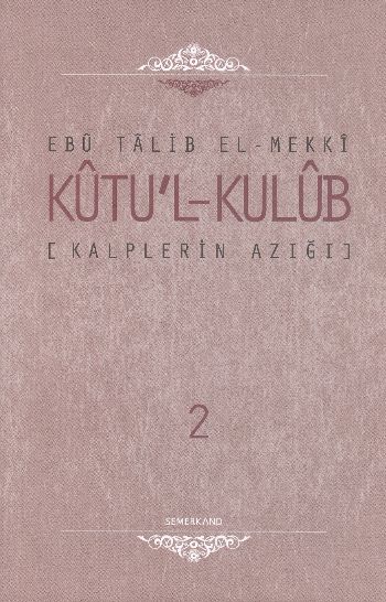 Kalplerin Azığı Kütul Kulüb 2