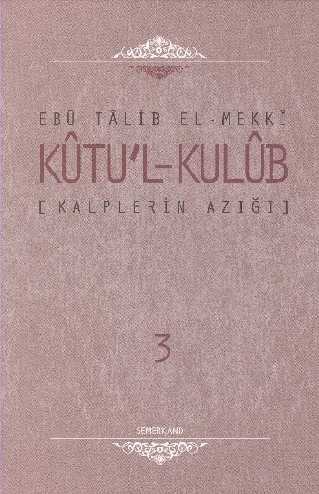 Kalplerin Azığı Kütul Kulüb 3