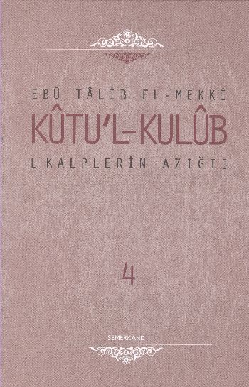 Kalplerin Azığı Kütul Kulüb 4