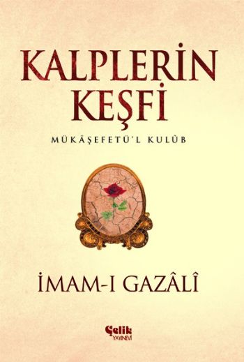 Kalplerin Keşfi Karton Kapak %17 indirimli İmam-ı Gazali