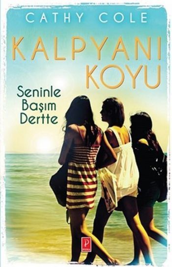 Kalpyanı Koyu-Seninle Başım Dertte