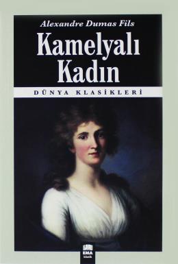 Kamelyalı Kadın