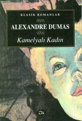 Kamelyalı Kadın %17 indirimli Alexandre Dumas