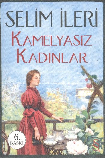 Kamelyasız Kadınlar %17 indirimli Selim İleri Kamelyasız Kadınlar %17 indirimli Selim İleri