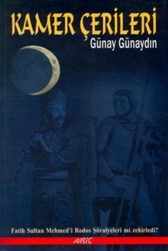 Kamer Çerileri %17 indirimli Günay Günaydın