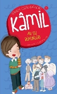 Kamil Serisi 1-Ah Şu Büyükler