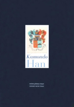 Kamondo Han