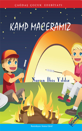 Kamp Maceramız Jean