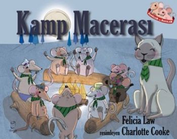 Kamp Macerası