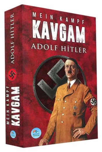 Kavgam Adolf Hitler