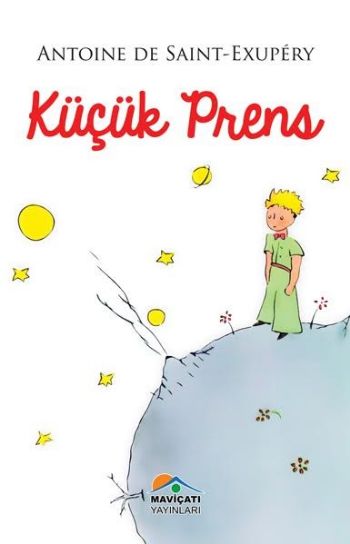 Küçük Prens Antoine de Saint