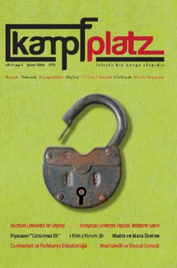 Kampfplatz 5 %17 indirimli Kolektif Kampfplatz 5 %17 indirimli Kolektif