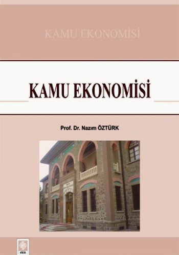 Kamu Ekonomisi