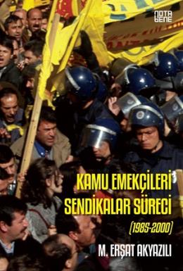 Kamu Emekçileri Sendikalar Süreci (1985-2000)