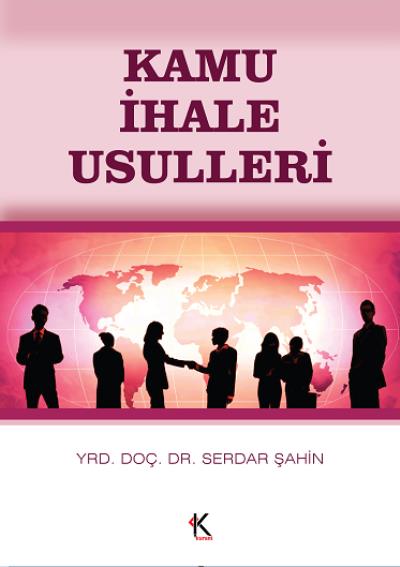 Kamu İhale Usulleri