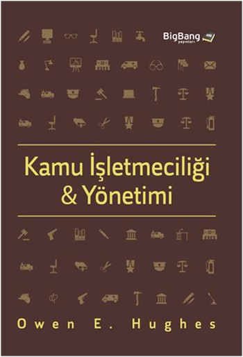 Kamu İşletmeciliği ve Yönetimi