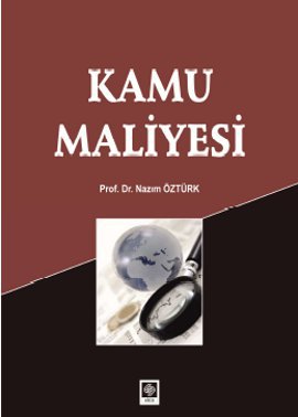 Kamu Maliyesi