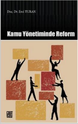 Kamu Yönetiminde Reform