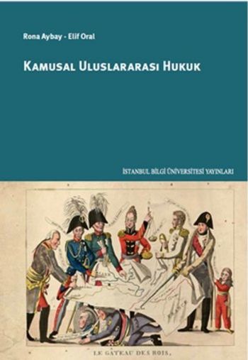 Kamusal Uluslararası Hukuk Elif Oral